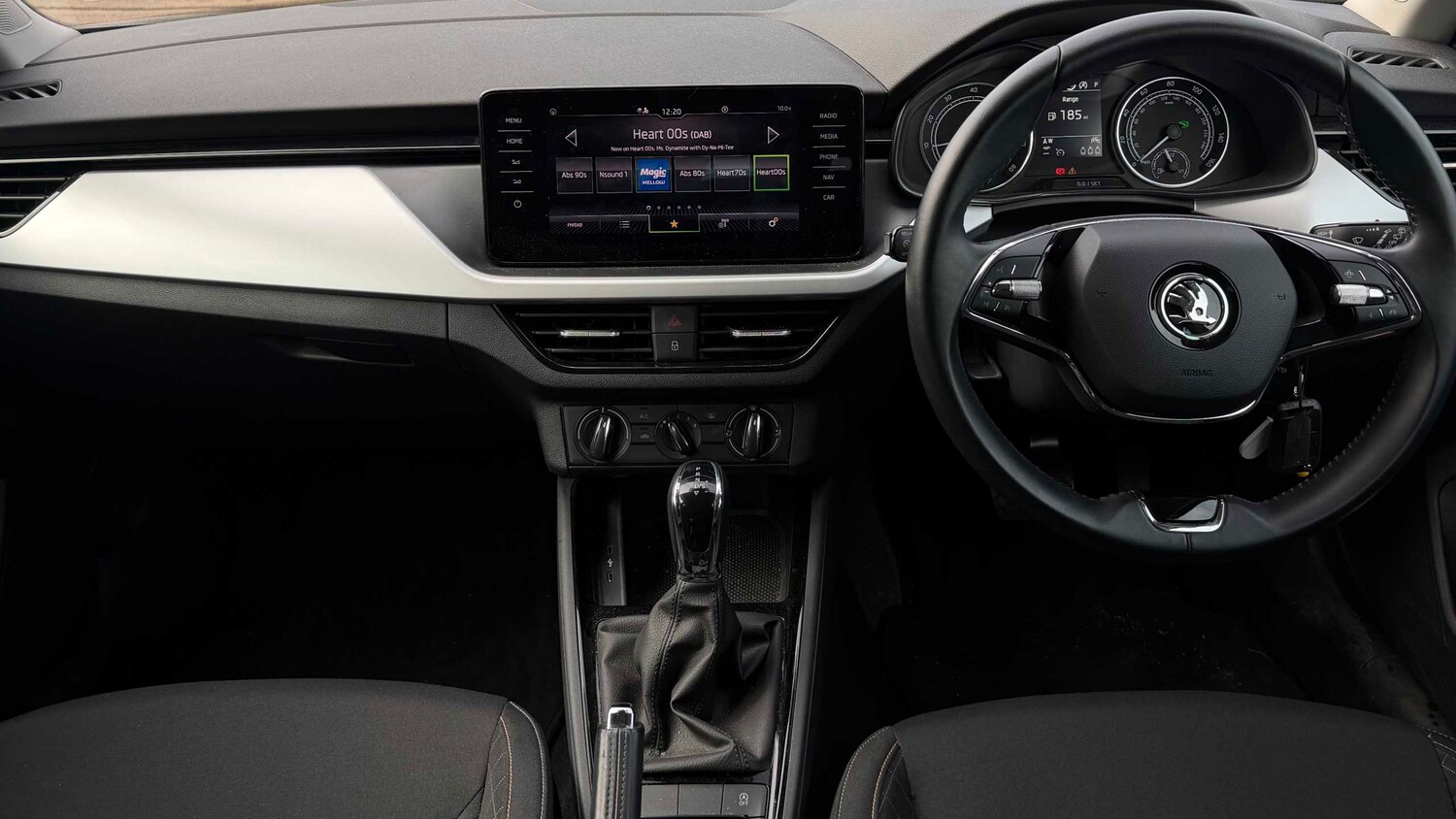 Used Skoda Kamiq 2023 for sale - 78024530: Photo 11