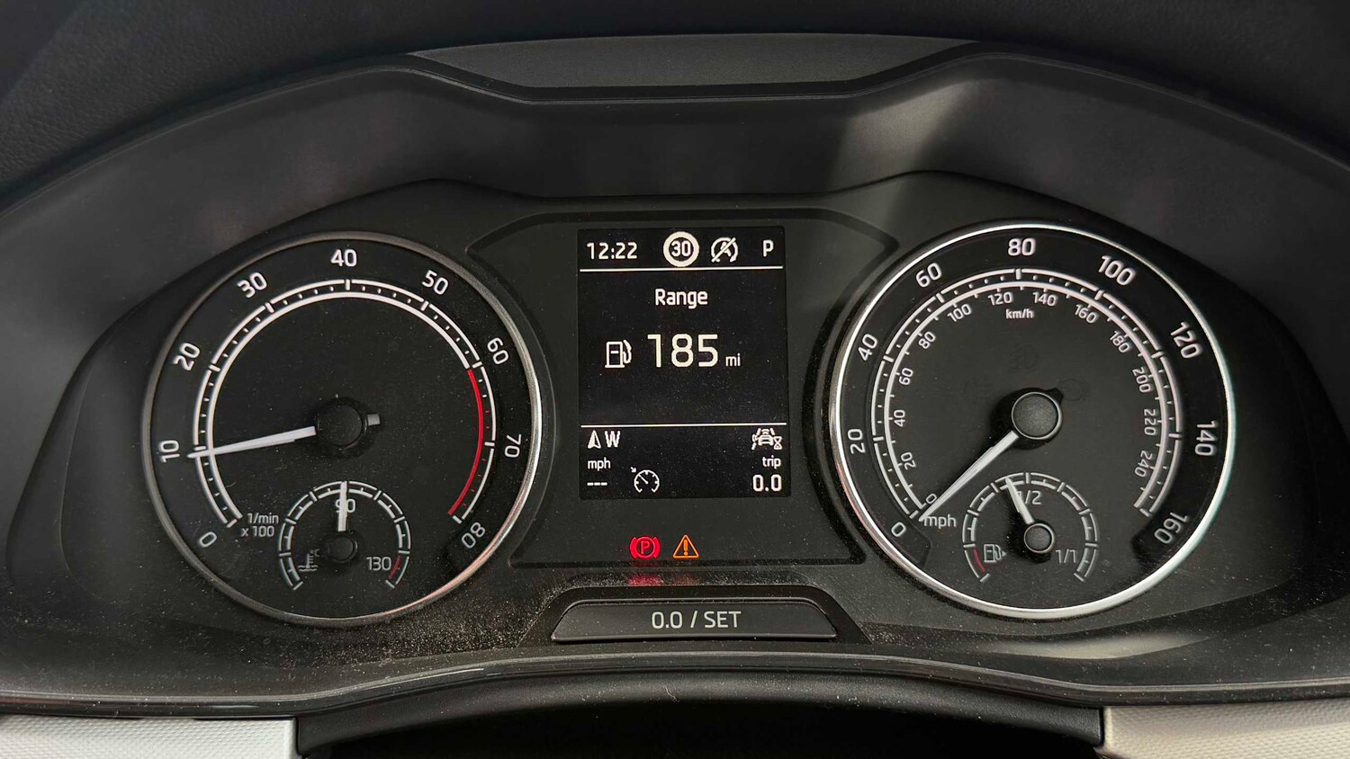 Used Skoda Kamiq 2023 for sale - 78024530: Photo 12