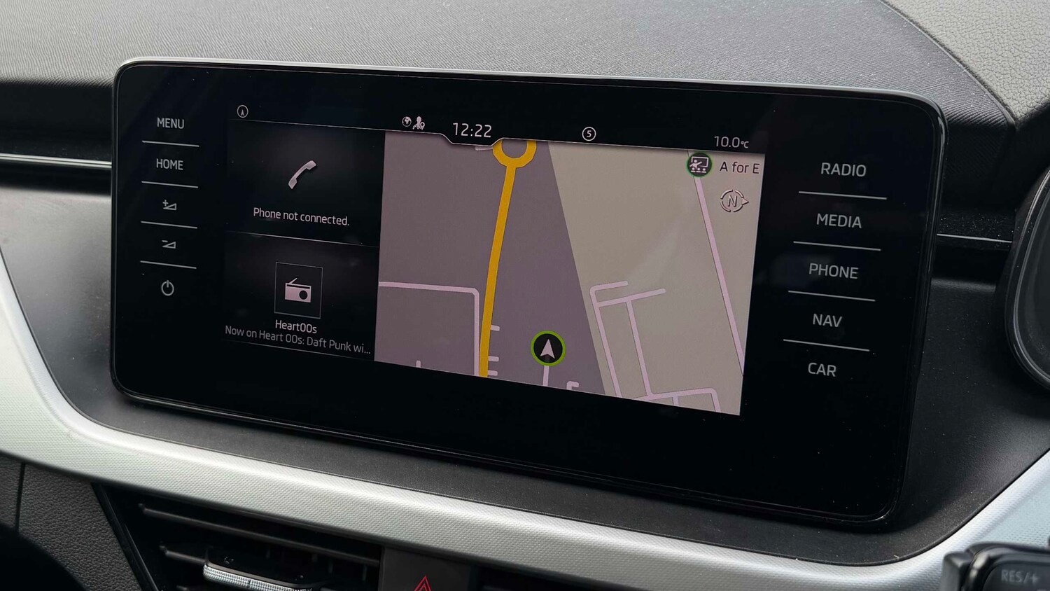 Used Skoda Kamiq 2023 for sale - 78024530: Photo 14