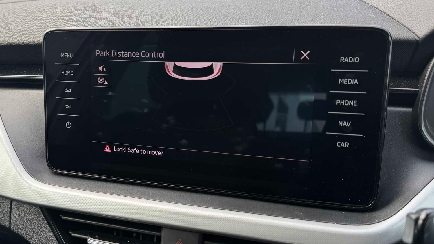 Used Skoda Kamiq 2023 for sale - 78024530: Photo 15