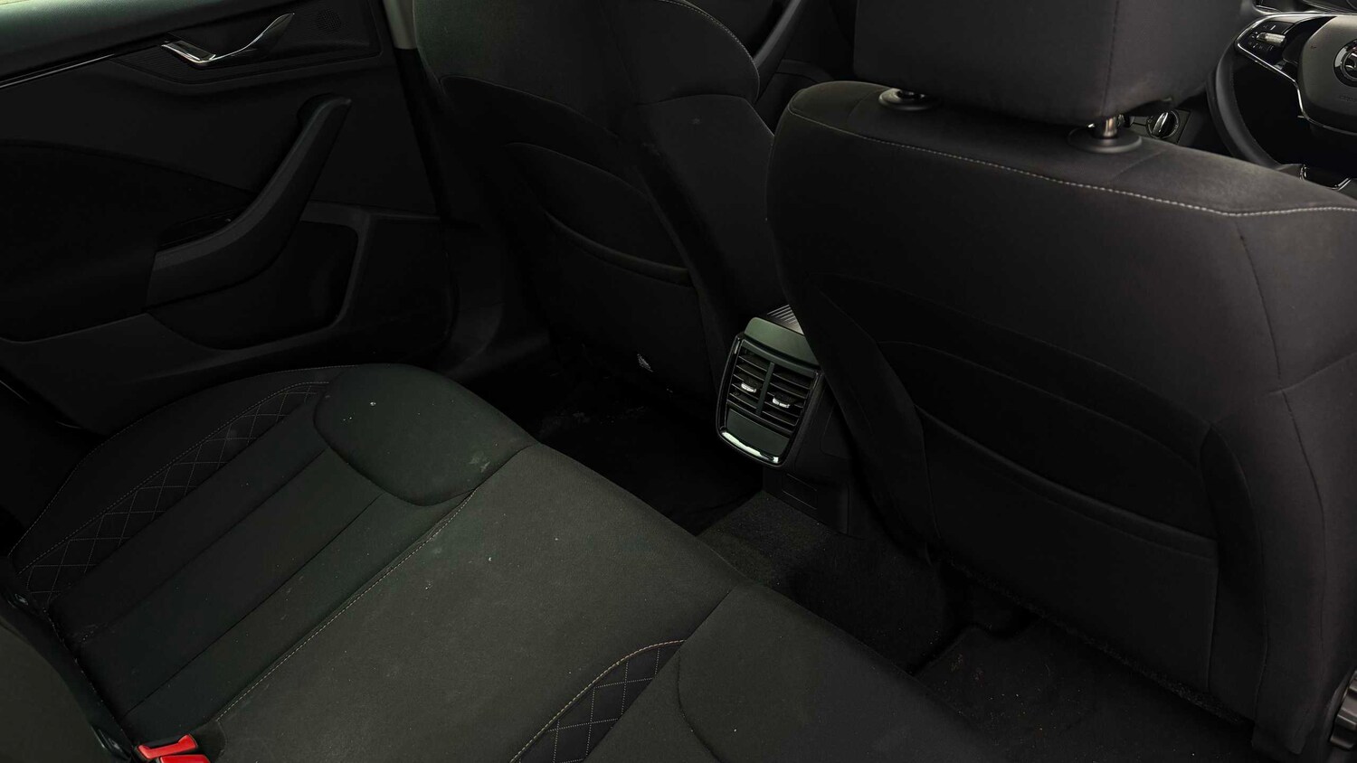 Used Skoda Kamiq 2023 for sale - 78024530: Photo 16