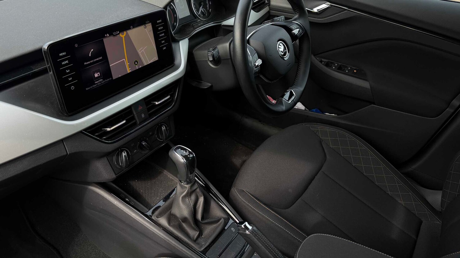 Used Skoda Kamiq 2023 for sale - 78024530: Photo 17