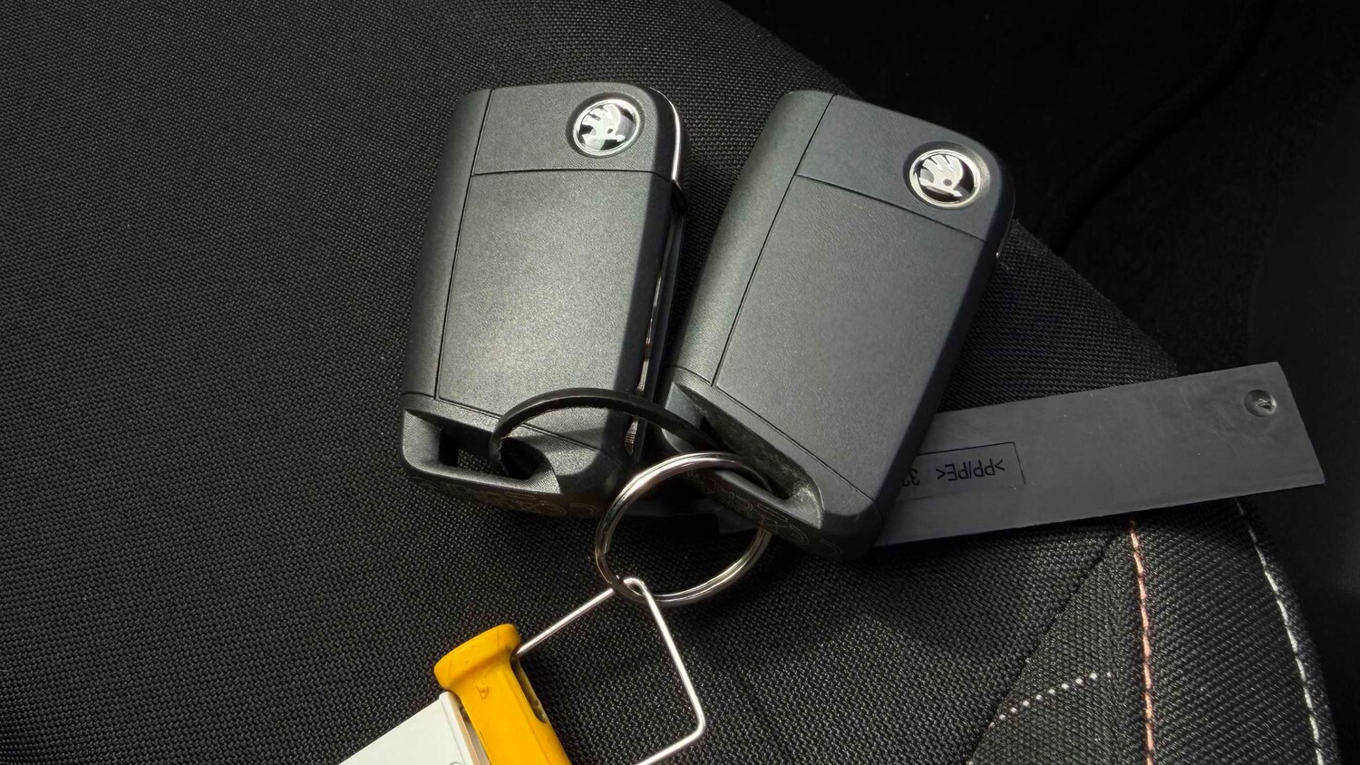 Used Skoda Kamiq 2023 for sale - 78024530: Photo 20