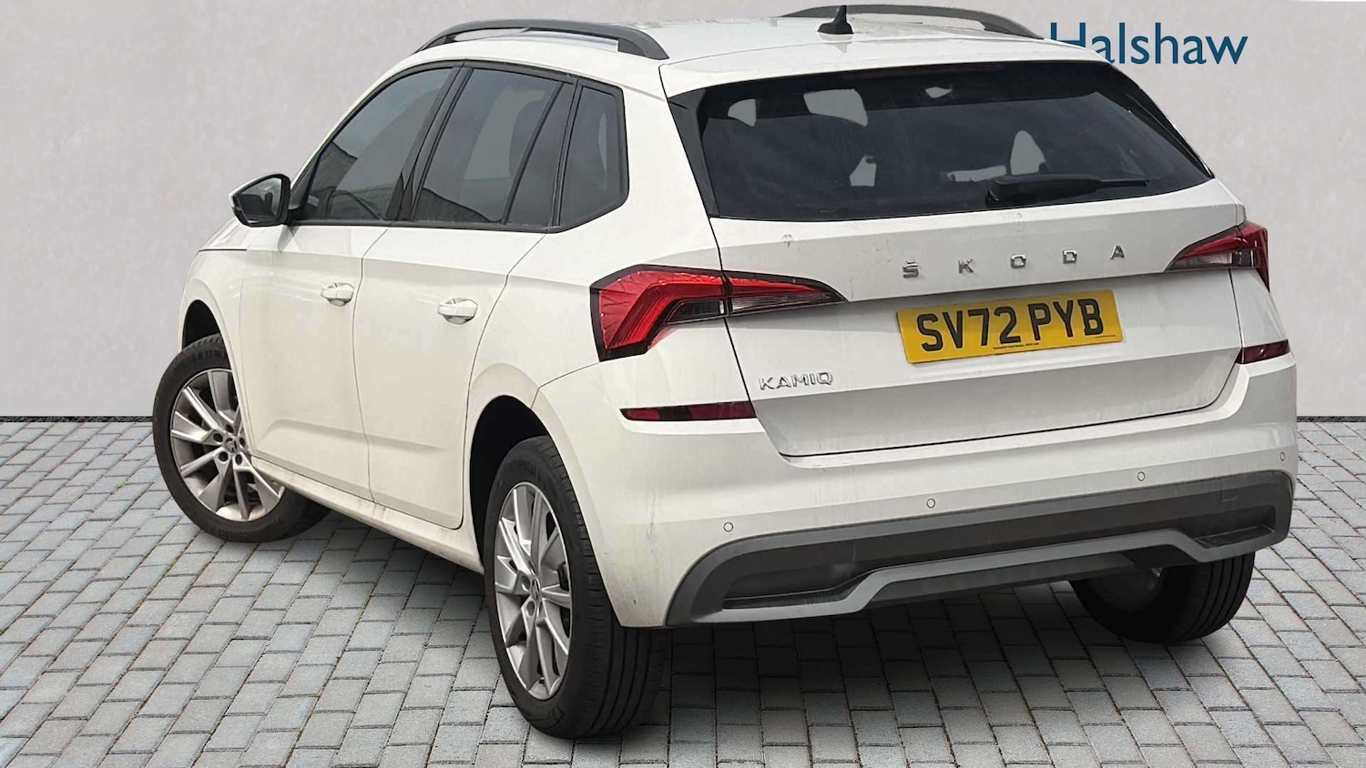 Used Skoda Kamiq 2023 for sale - 78024530: Photo 3