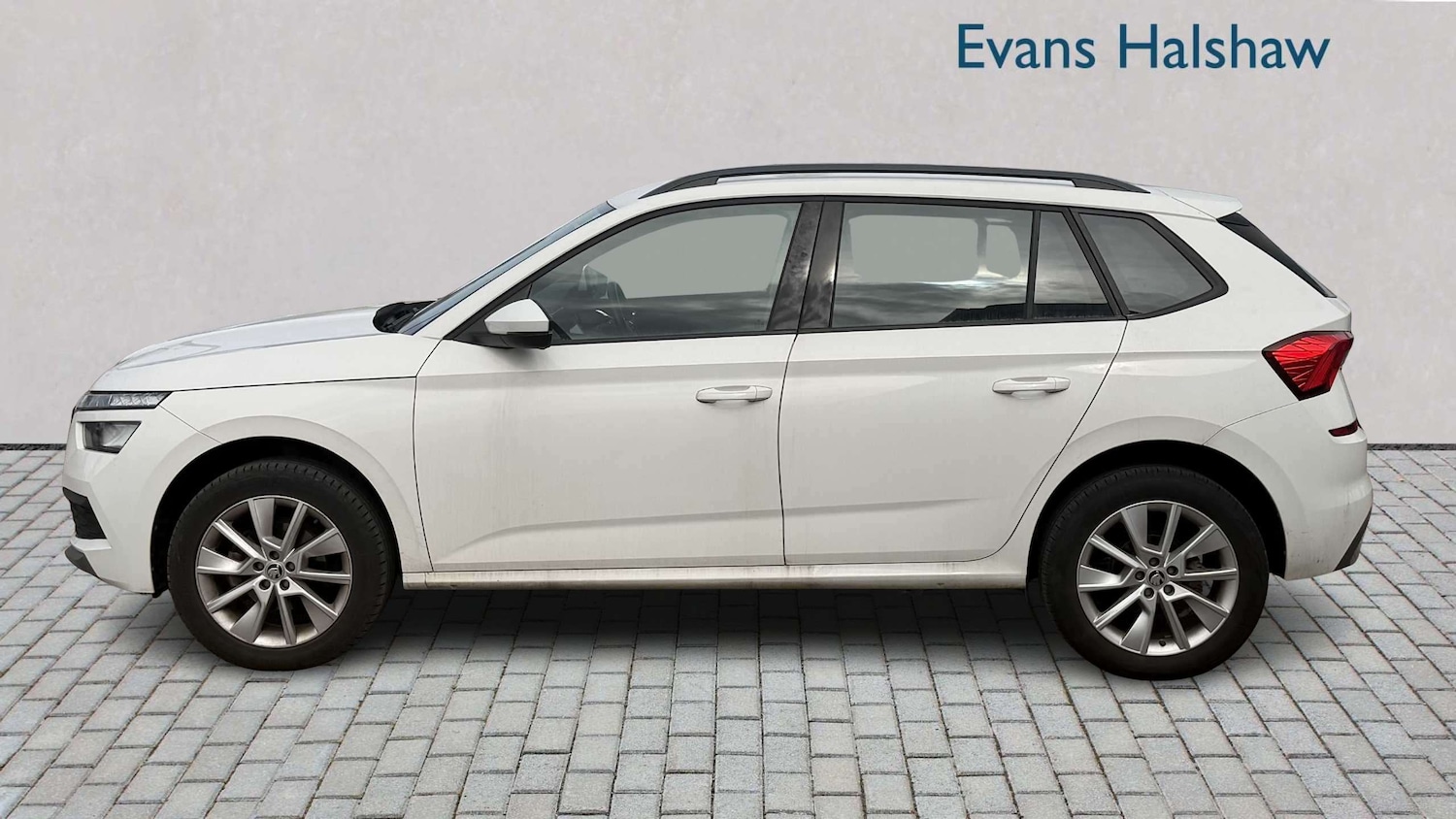 Used Skoda Kamiq 2023 for sale - 78024530: Photo 4