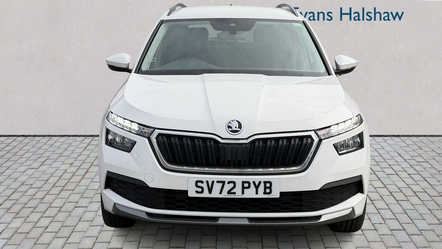 Used Skoda Kamiq 2023 for sale - 78024530: Photo 5
