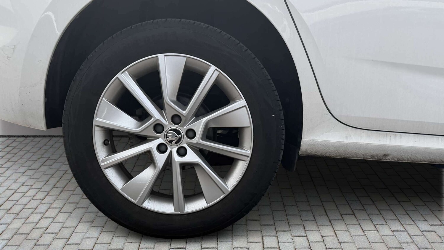 Used Skoda Kamiq 2023 for sale - 78024530: Photo 7