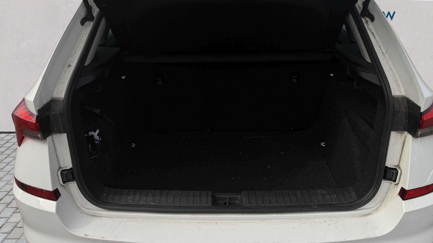 Used Skoda Kamiq 2023 for sale - 78024530: Photo 8