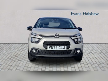 Used Citroen C3 2024 for sale - 78247926: Photo