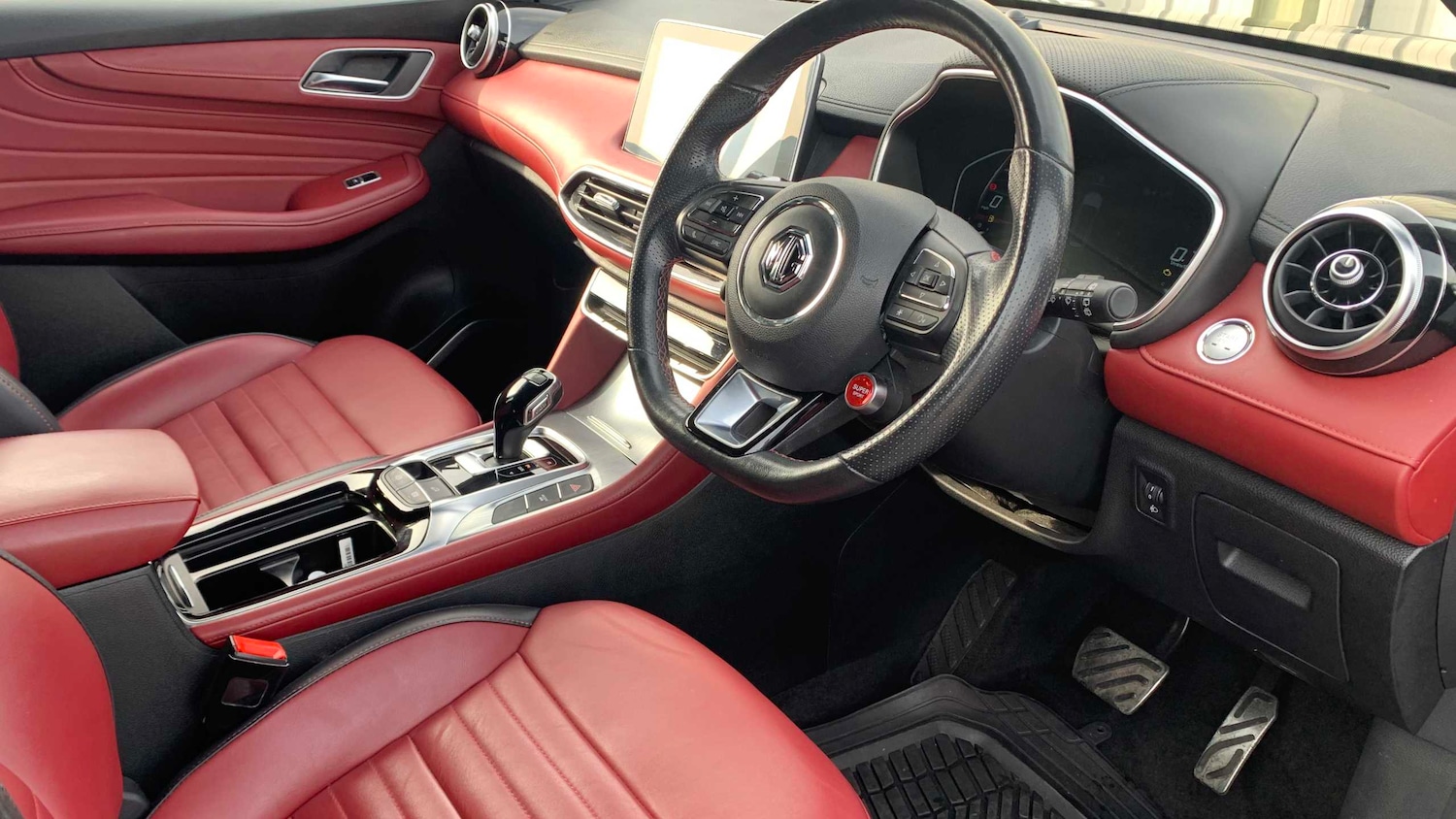 Used MG MG HS 2023 for sale - 77972653: Photo 10