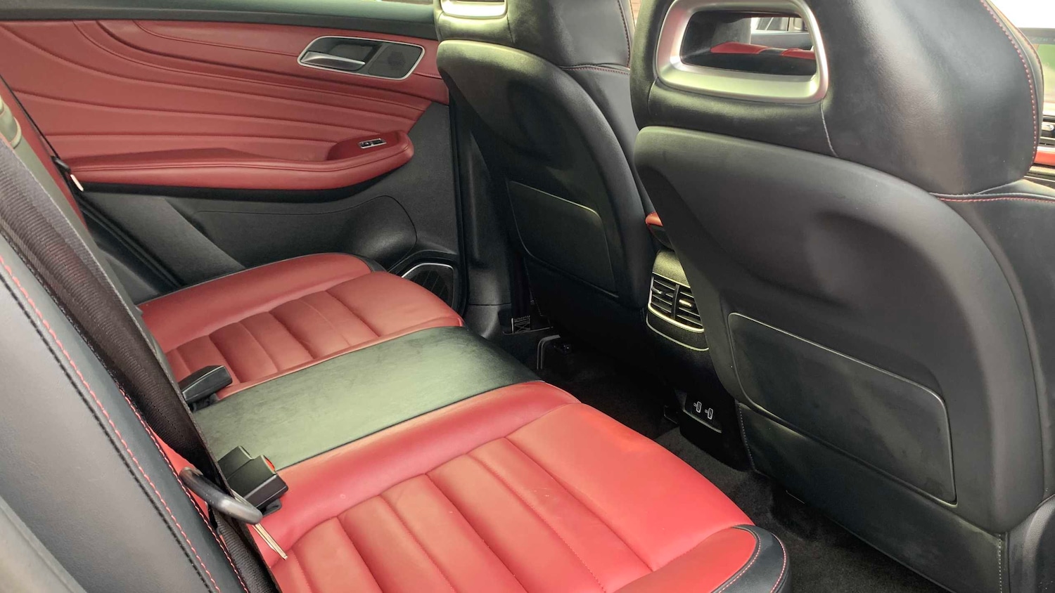 Used MG MG HS 2023 for sale - 77972653: Photo 11