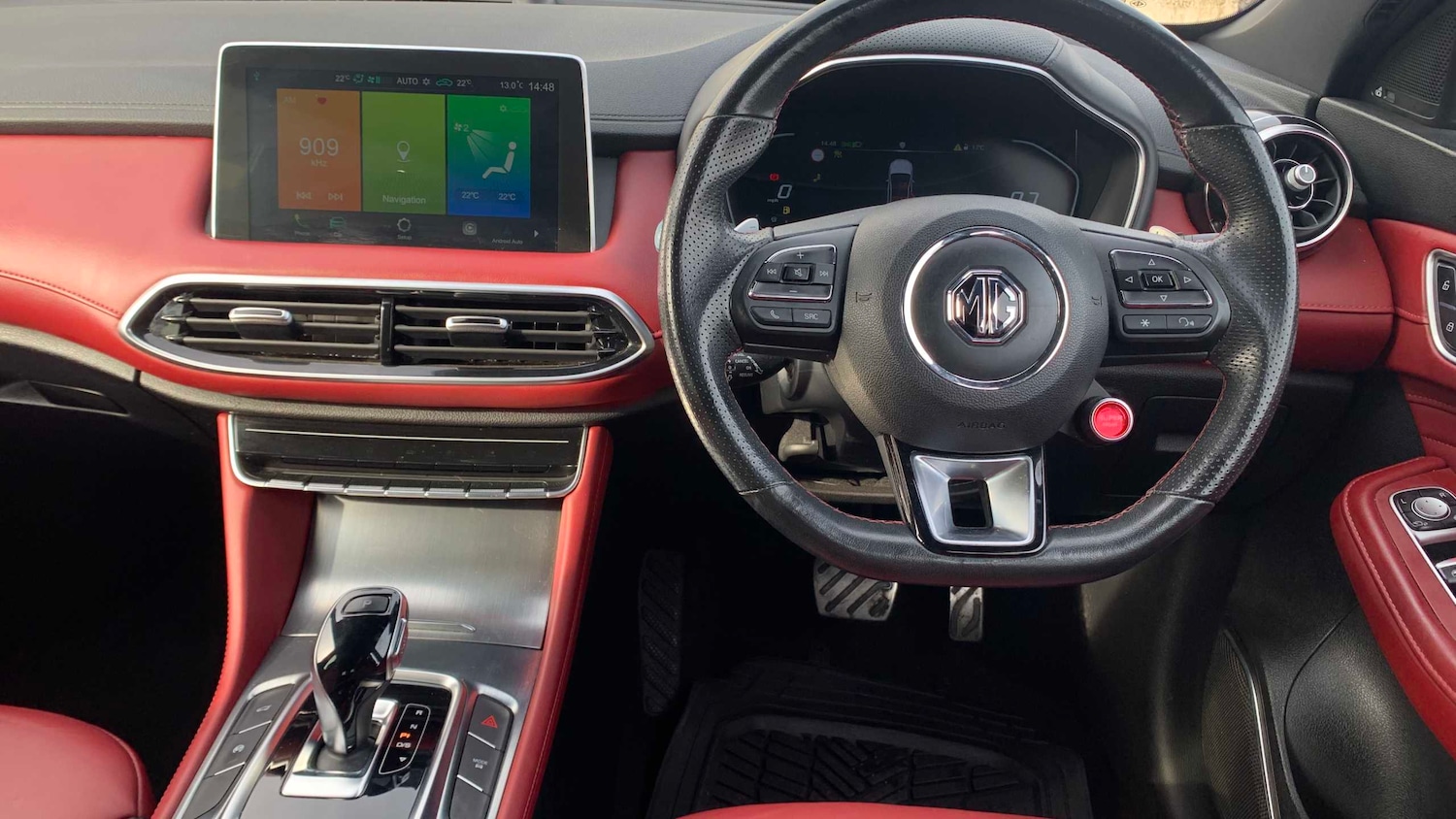 Used MG MG HS 2023 for sale - 77972653: Photo 14