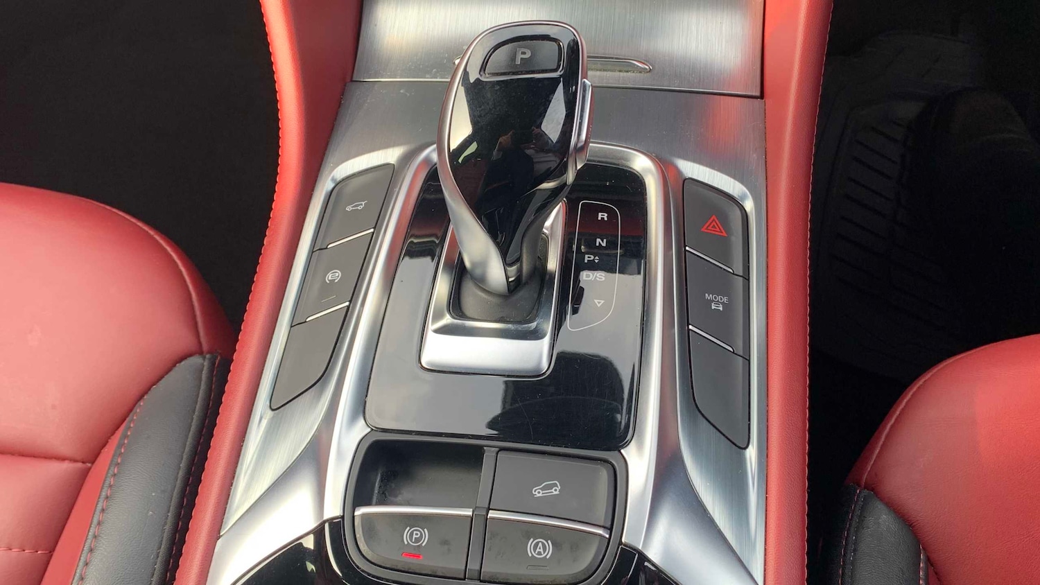 Used MG MG HS 2023 for sale - 77972653: Photo 16