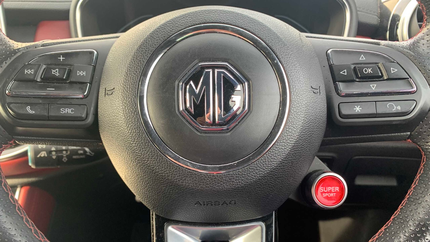 Used MG MG HS 2023 for sale - 77972653: Photo 17