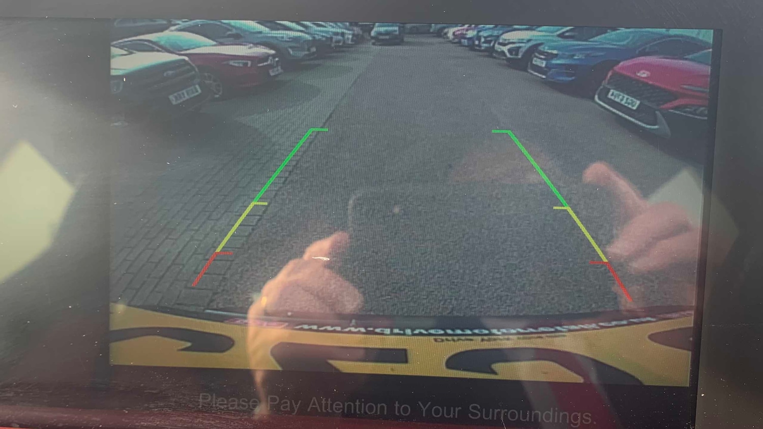 Used MG MG HS 2023 for sale - 77972653: Photo 19