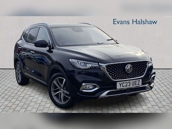 MG MG HS feature image