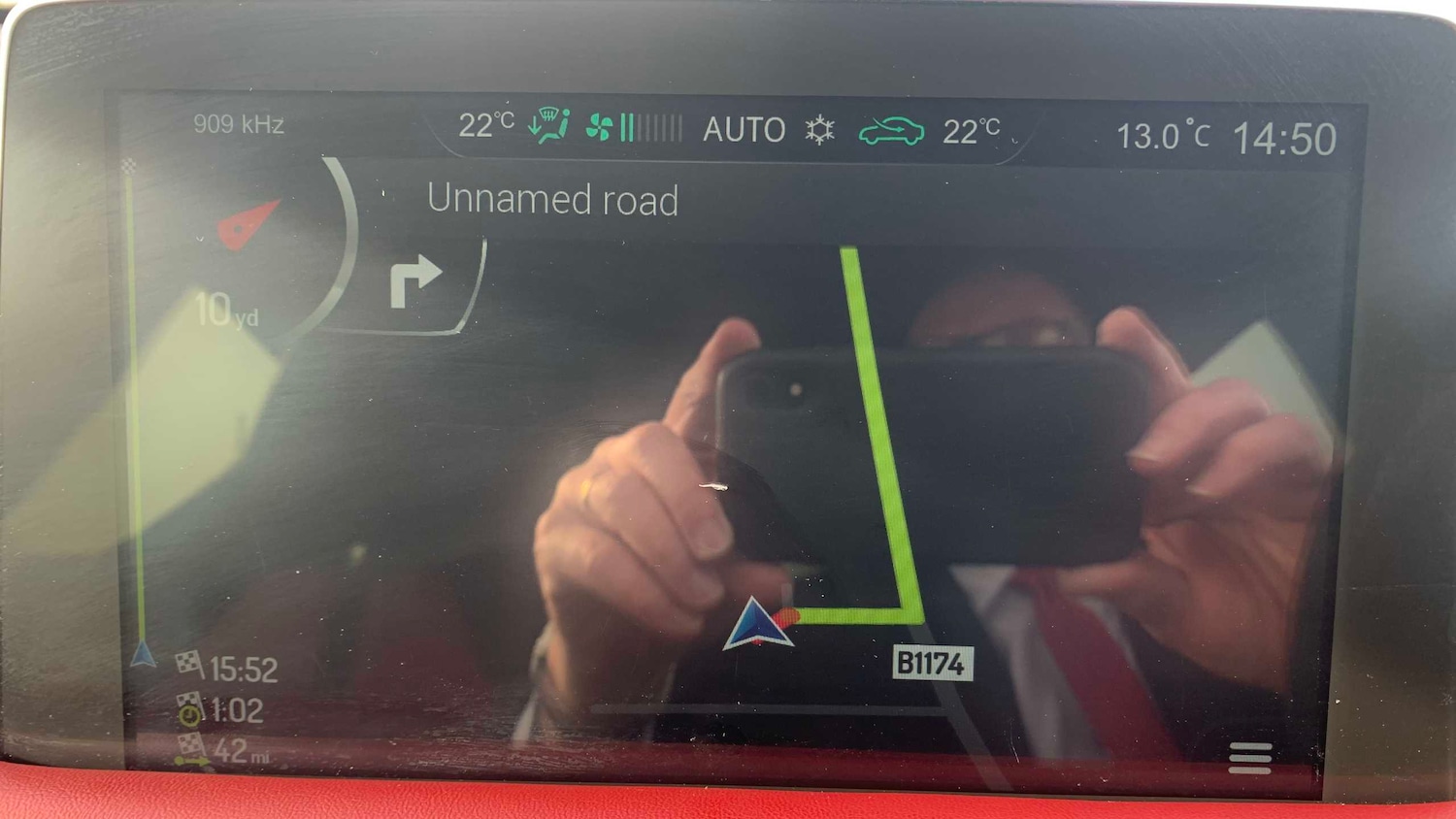 Used MG MG HS 2023 for sale - 77972653: Photo 20