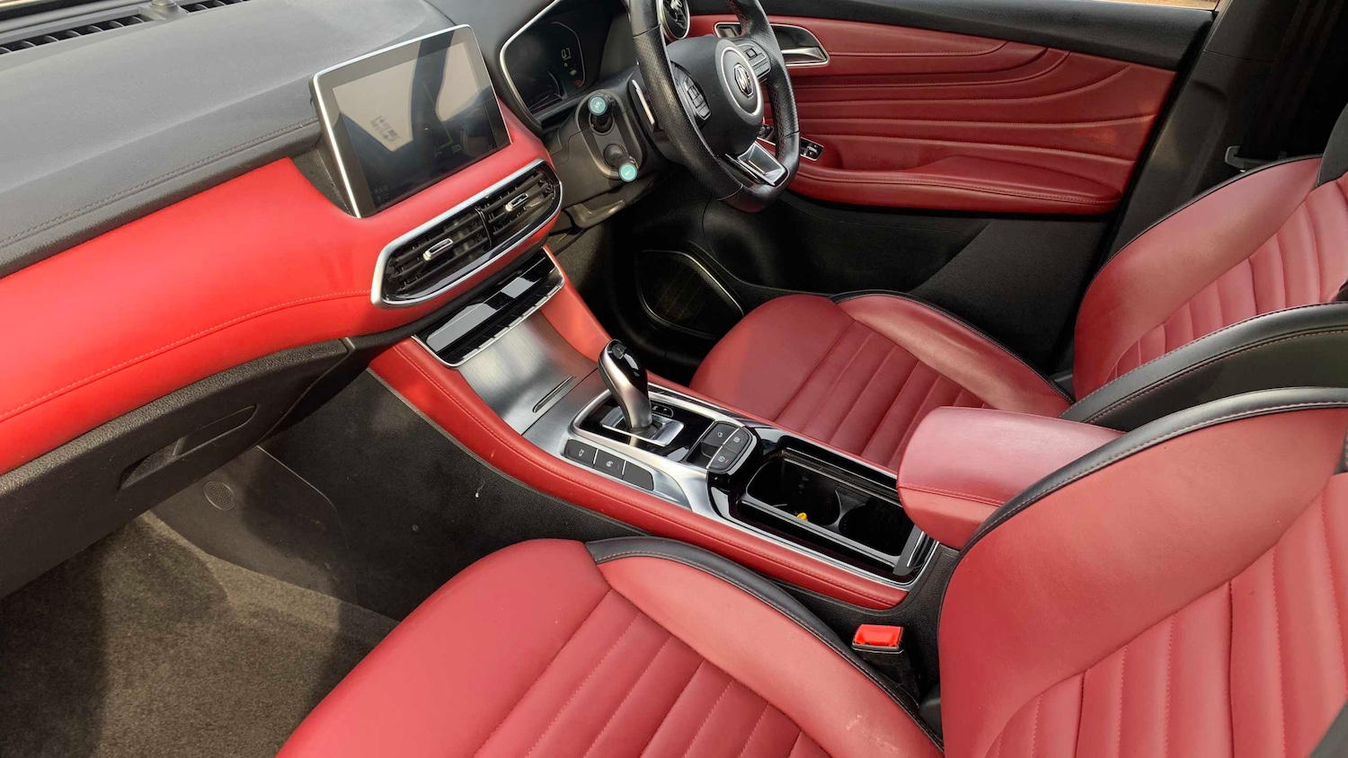 Used MG MG HS 2023 for sale - 77972653: Photo 21