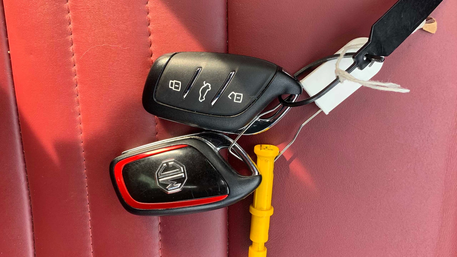 Used MG MG HS 2023 for sale - 77972653: Photo 22