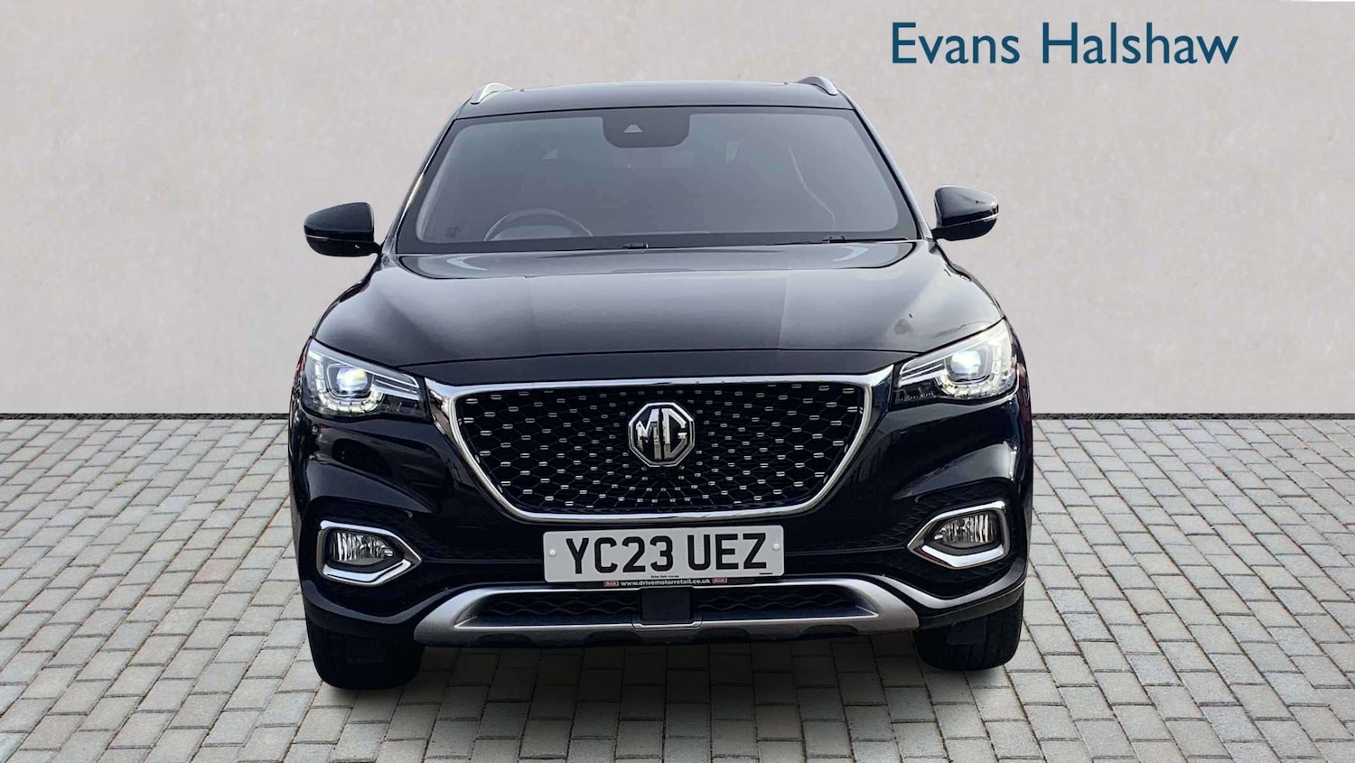 Used MG MG HS 2023 for sale - 77972653: Photo 5