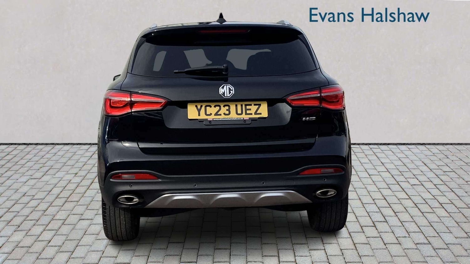 Used MG MG HS 2023 for sale - 77972653: Photo 6