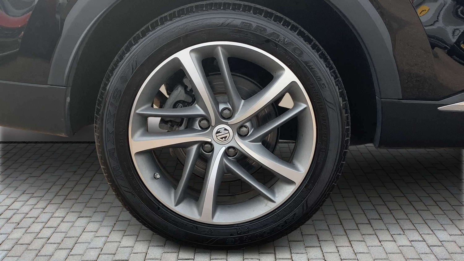 Used MG MG HS 2023 for sale - 77972653: Photo 9