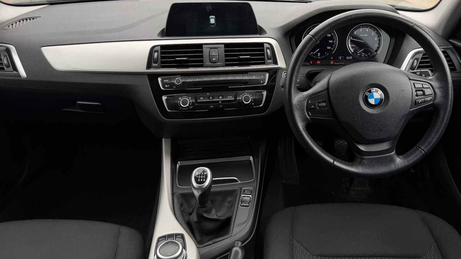 Used BMW 1 Series 2019 for sale - 78129668: Photo 10