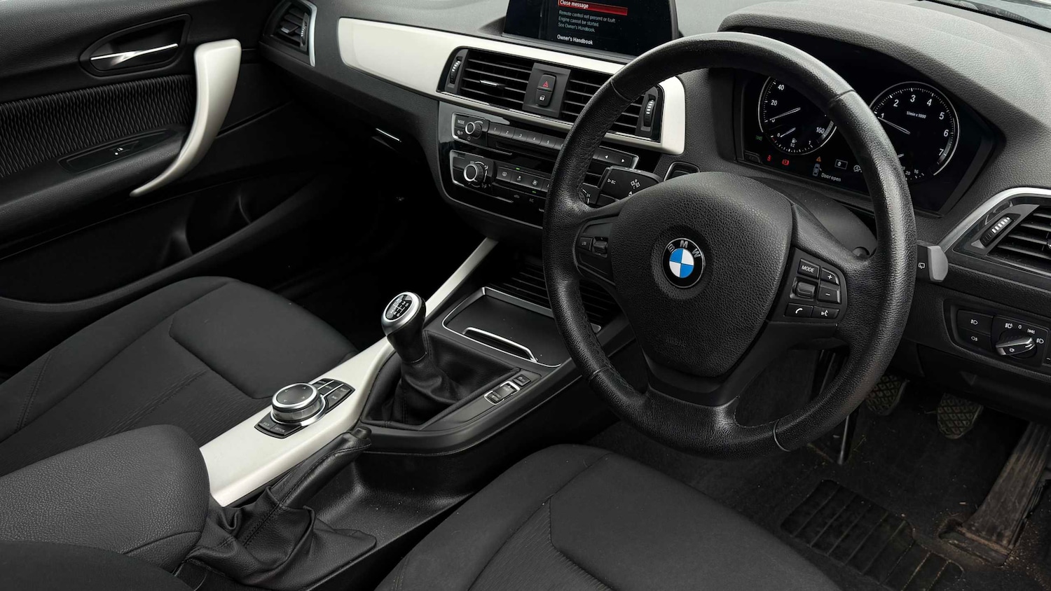 Used BMW 1 Series 2019 for sale - 78129668: Photo 11