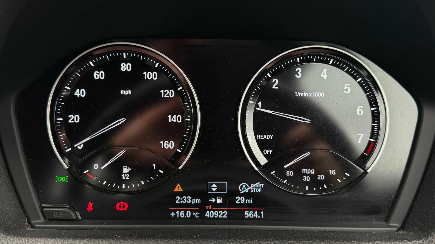 Used BMW 1 Series 2019 for sale - 78129668: Photo 12