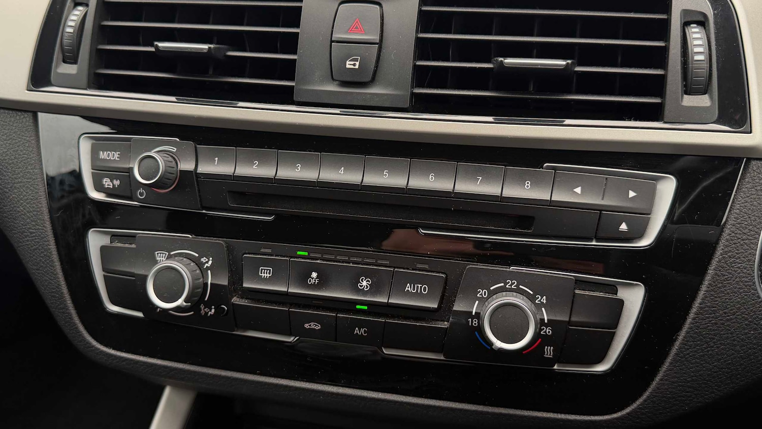 Used BMW 1 Series 2019 for sale - 78129668: Photo 16