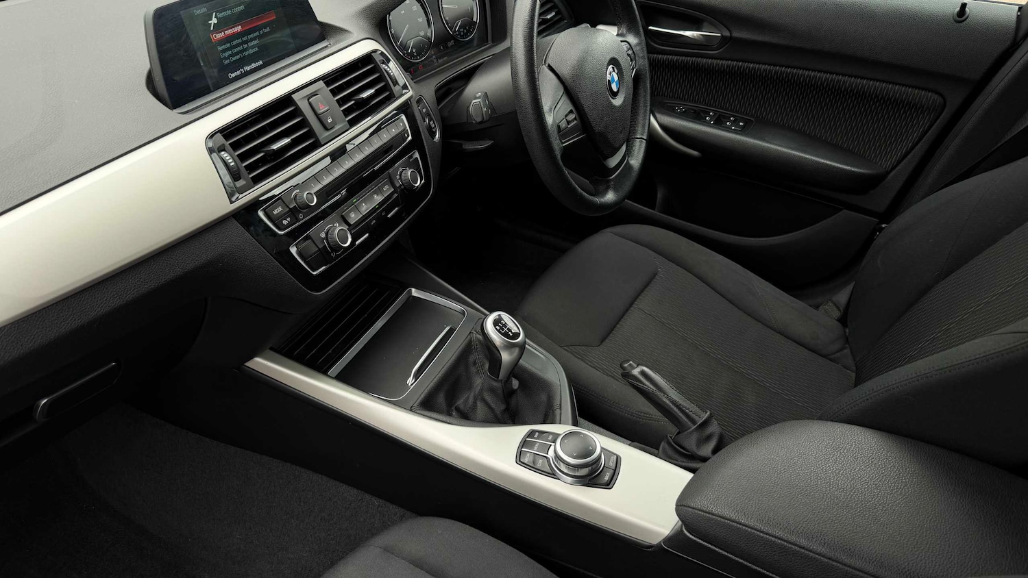 Used BMW 1 Series 2019 for sale - 78129668: Photo 19