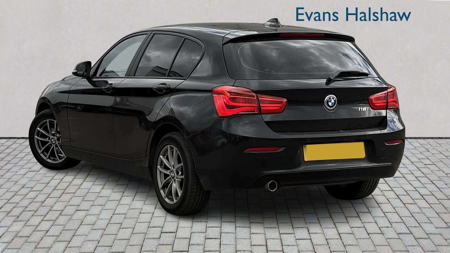 Used BMW 1 Series 2019 for sale - 78129668: Photo 3