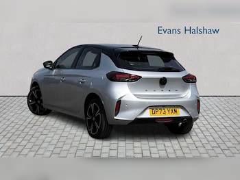 Used Vauxhall Corsa 2023 for sale - 78678803: Photo