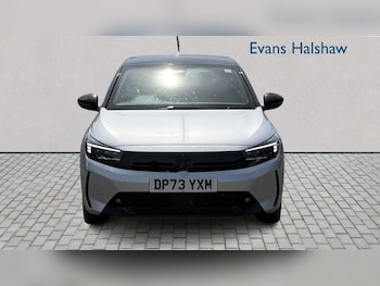 Used Vauxhall Corsa 2023 for sale - 78678803: Photo