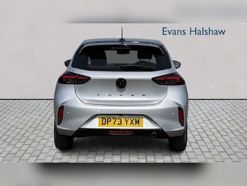 Used Vauxhall Corsa 2023 for sale - 78678803: Photo