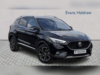 Used MG MG ZS 2024 for sale - 79161317: Photo