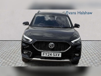 Used MG MG ZS 2024 for sale - 79161317: Photo