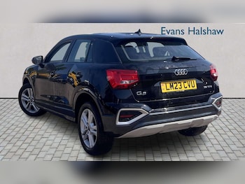 Used Audi Q2 2023 for sale - 78550905: Photo