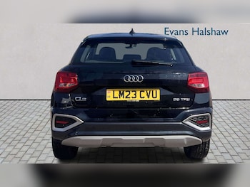 Used Audi Q2 2023 for sale - 78550905: Photo