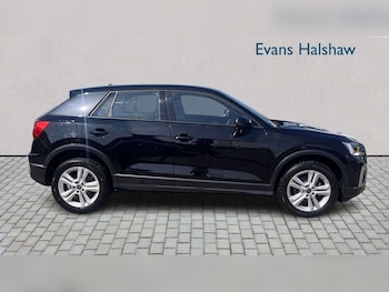 Used Audi Q2 2023 for sale - 78550905: Photo