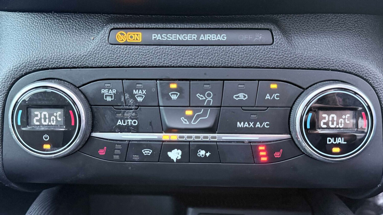 Used Ford Focus 2019 for sale - 77858780: Photo 10