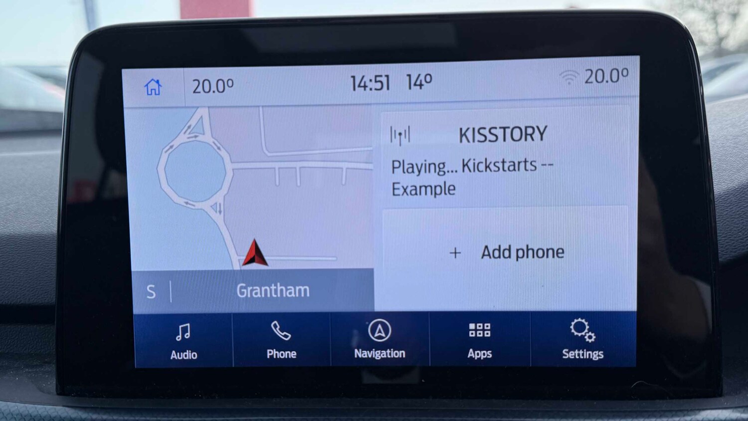 Used Ford Focus 2019 for sale - 77858780: Photo 11