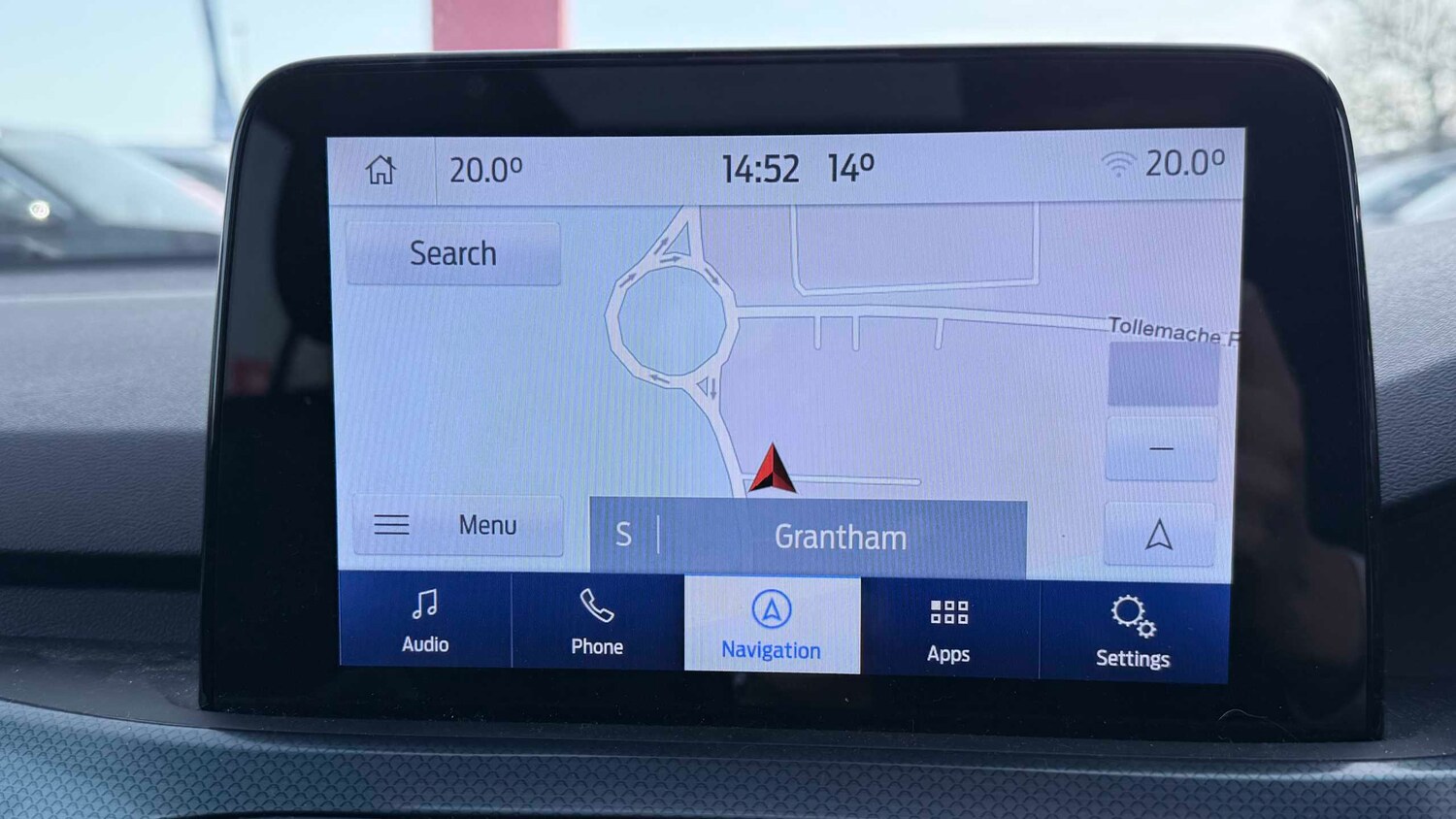 Used Ford Focus 2019 for sale - 77858780: Photo 13