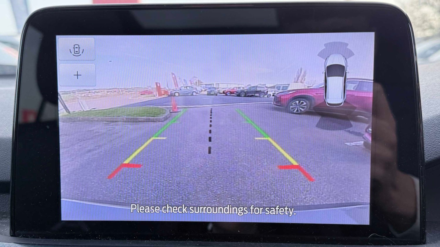 Used Ford Focus 2019 for sale - 77858780: Photo 15