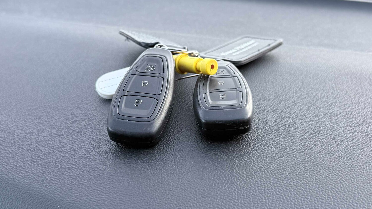 Used Ford Focus 2019 for sale - 77858780: Photo 17