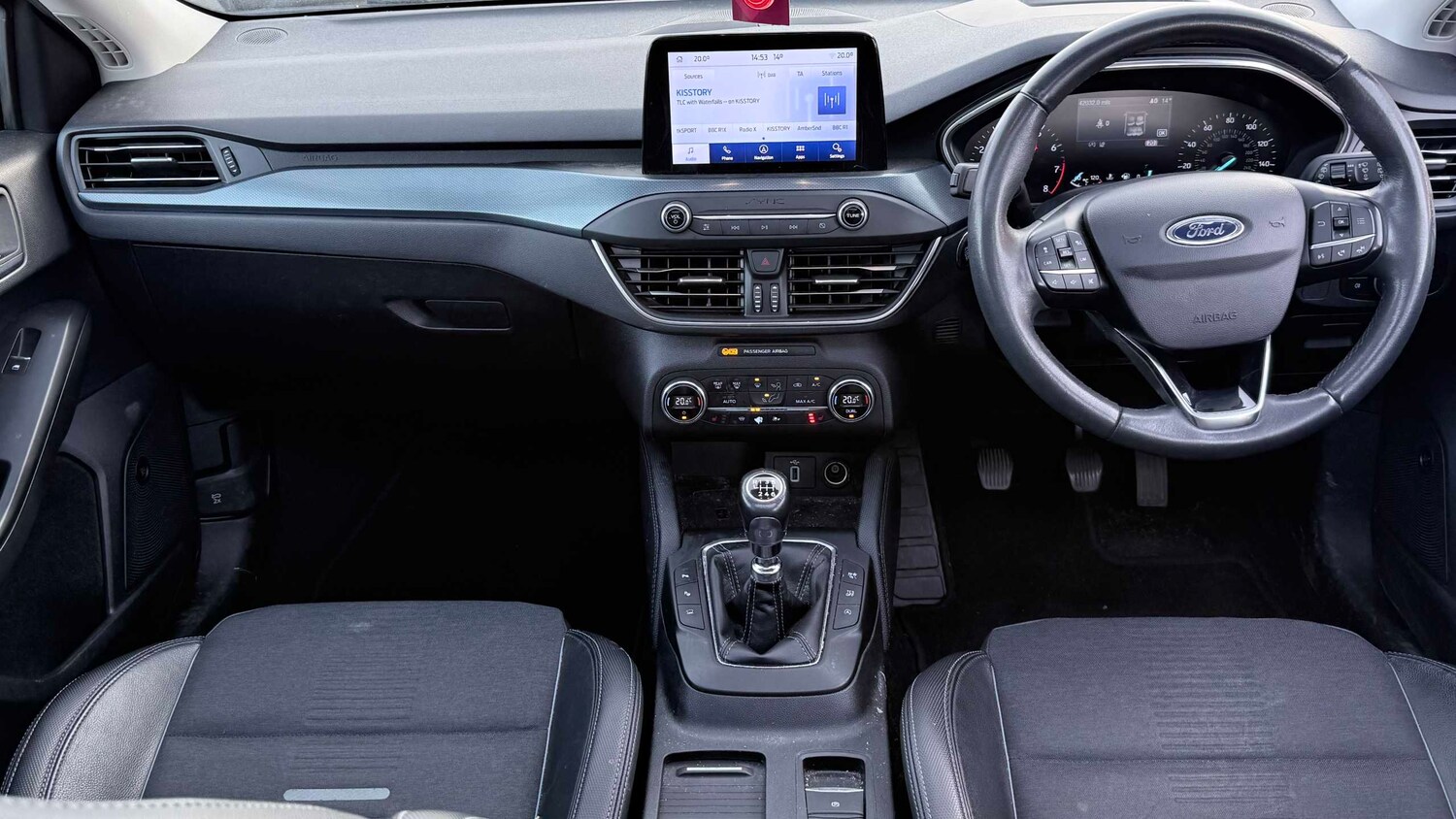 Used Ford Focus 2019 for sale - 77858780: Photo 19