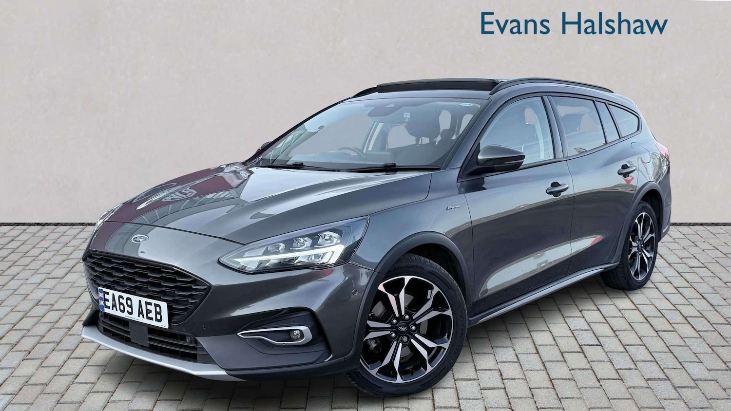 Used Ford Focus 2019 for sale - 77858780: Photo 3