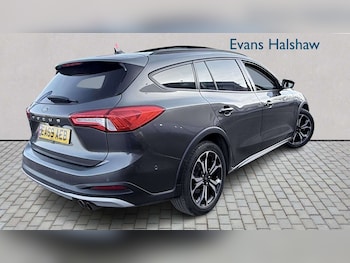 Used Ford Focus 2019 for sale - 77858780: Photo