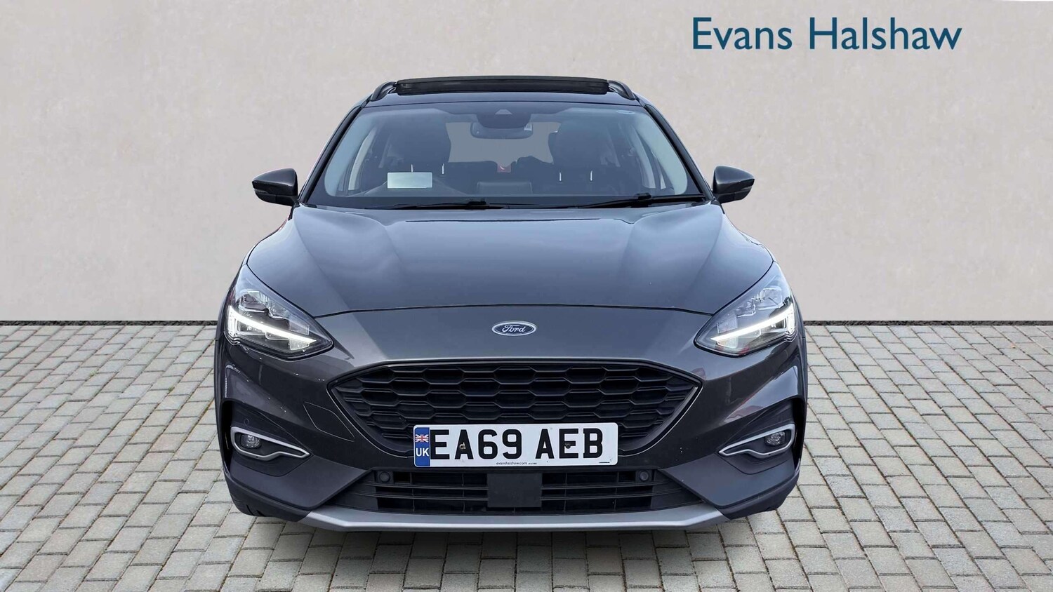 Used Ford Focus 2019 for sale - 77858780: Photo 6