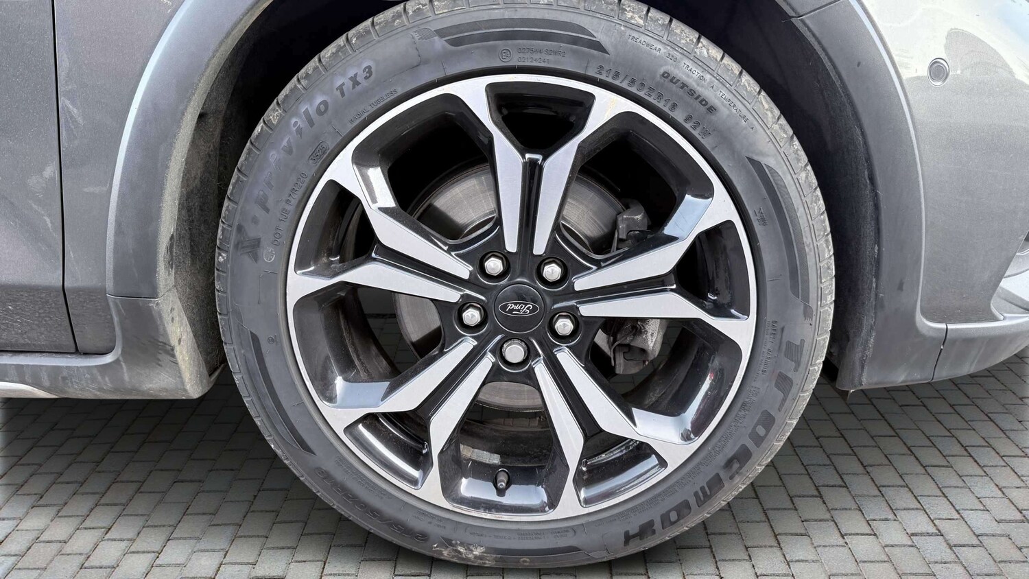 Used Ford Focus 2019 for sale - 77858780: Photo 7